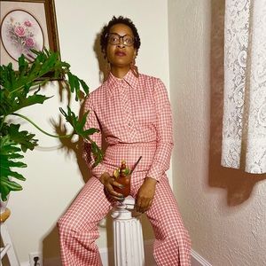 Meet your Posher, Shana